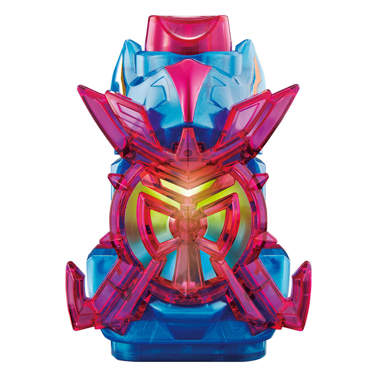 DX Fifty Gale Vistamp - Ideal for Kamen Rider Revice Transformation
