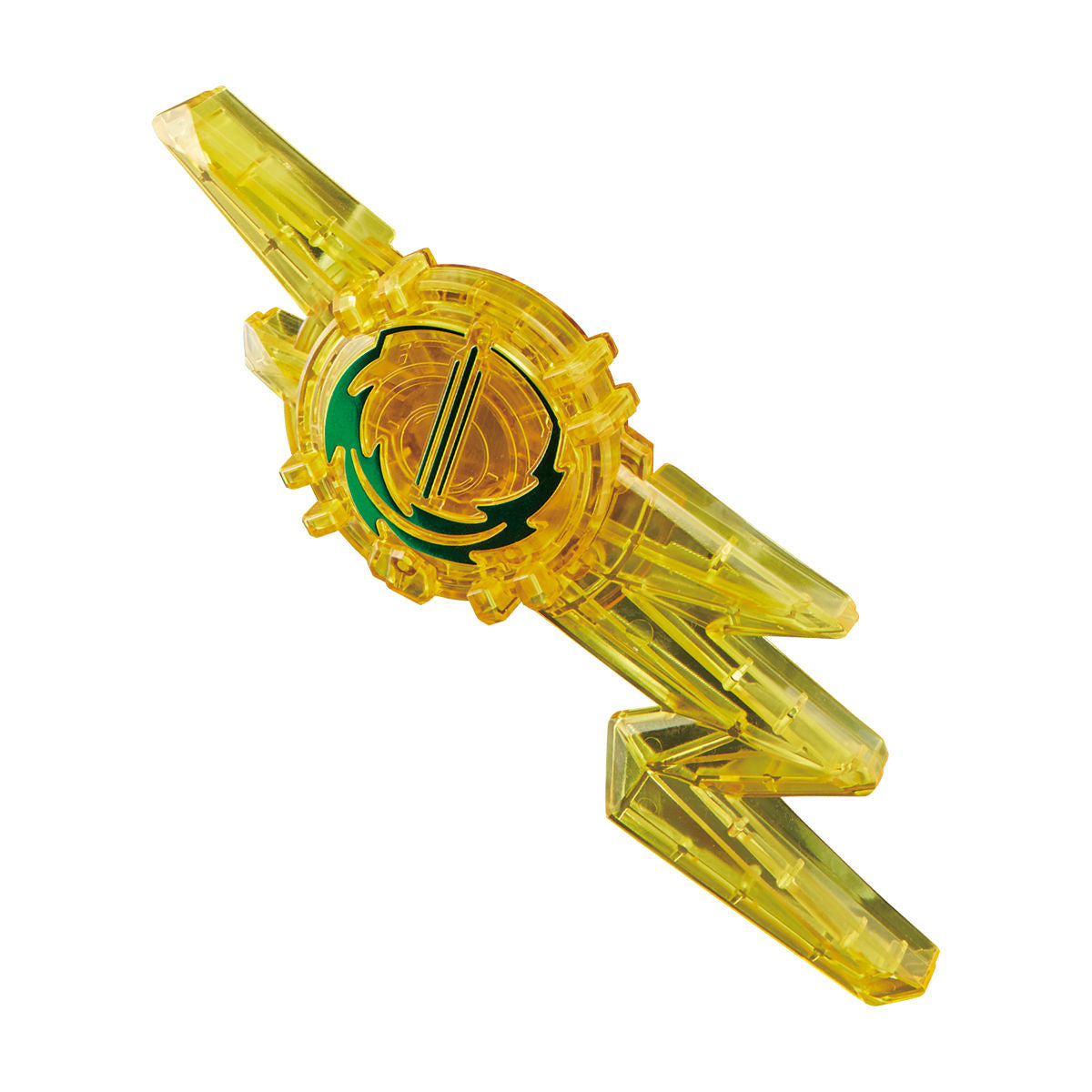 DX Kamen Rider Espada Thunder Emblem and Lamp Do Lalangina Wonder Ride Book