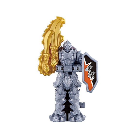 General Play RyuSouls Collection Set 02