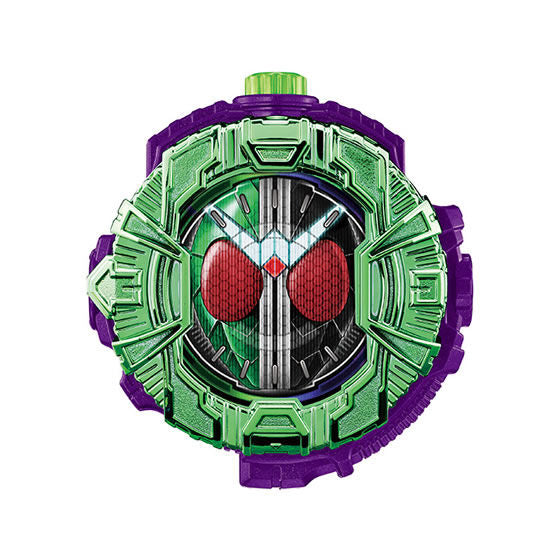 GP RideWatches Set 07 - Metallic Versions Included