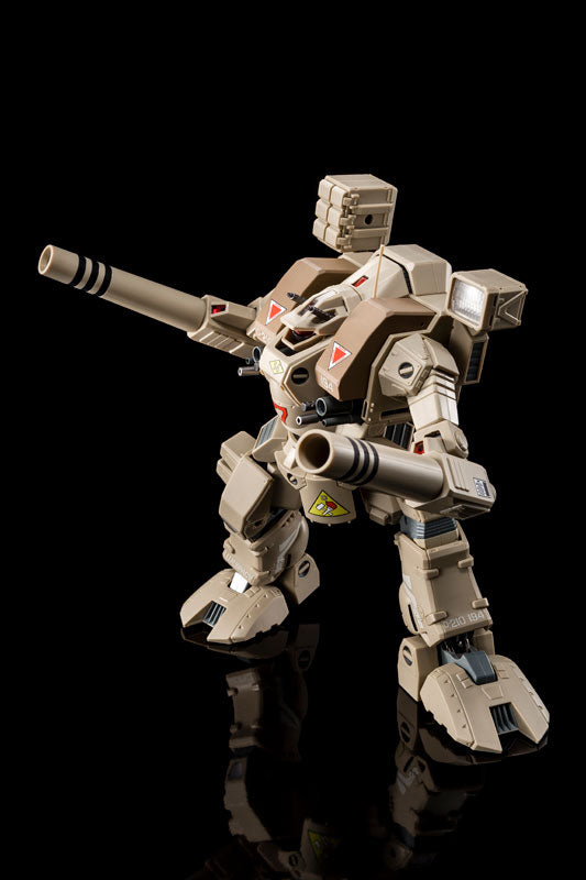 1/60 Scale Action Figure - Macross Destroid Tomahawk MBR - 04 Mark IV Inspired by 1980s Anime