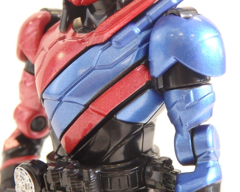 SODO Candy Build Lab 01 Collection - Create Your Own Figures