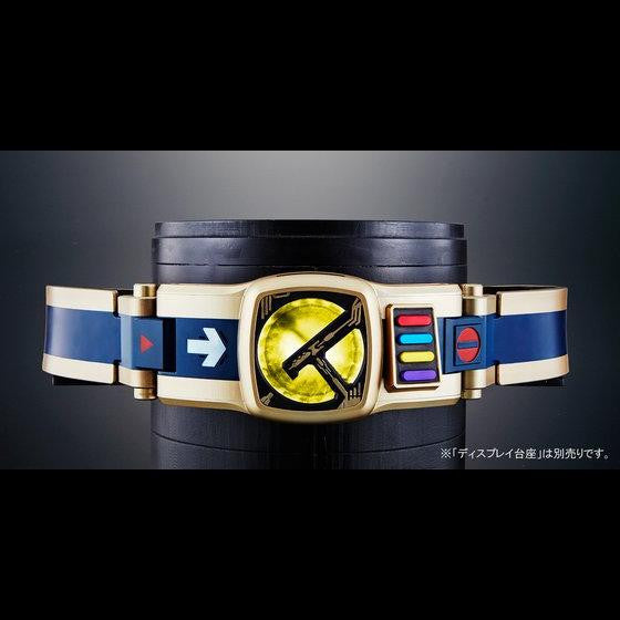 Complete Selection Modification CSM New Den - O Kamen Rider Belt for Cosplay and Collectibles