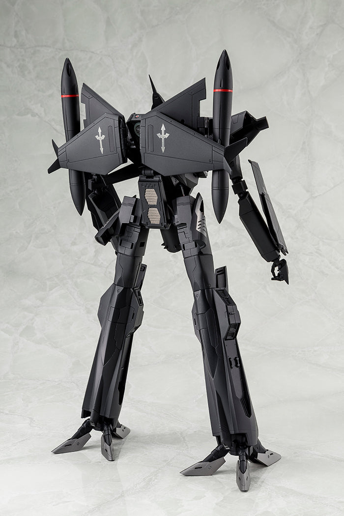 Macross Zero Arcadia 1/60 Scale Exclusive Collectible SV-51 Gamma D.D. Ivanov Use Final Battle Version Model