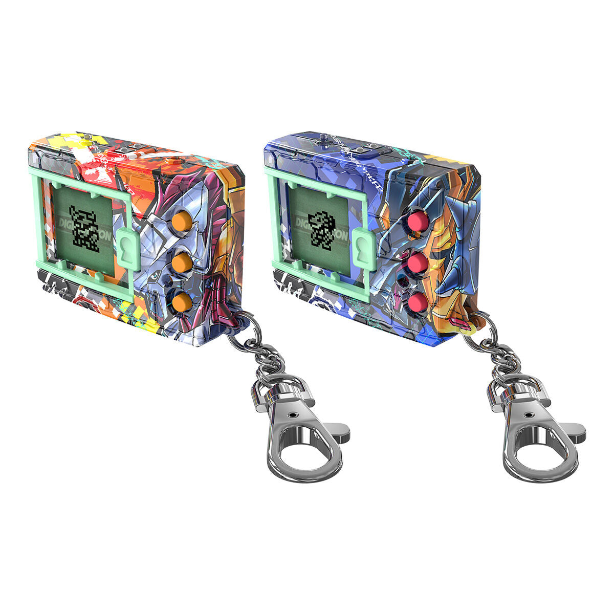 Exclusive Digimon X - As'Maria Edition for Digimon Con 2024