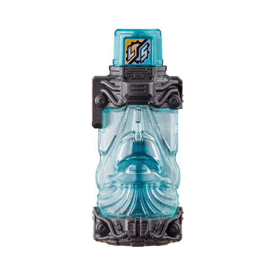 Complete Set of Gashapon Full Bottles - Version 06