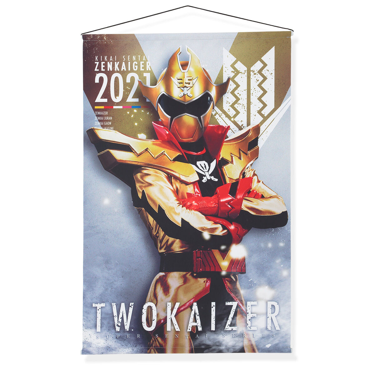 High - quality Zenkaiger Wall Tapestries for Decor