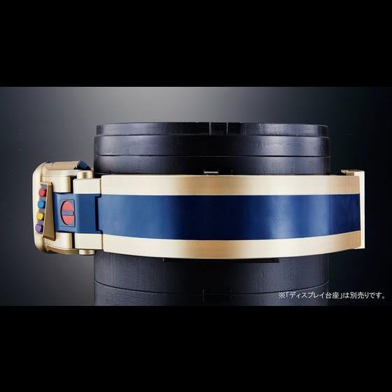 Complete Selection Modification CSM New Den - O Kamen Rider Belt for Cosplay and Collectibles