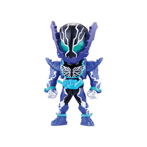Exclusive Remix Riders Series 04 with 4 Figure Combinations