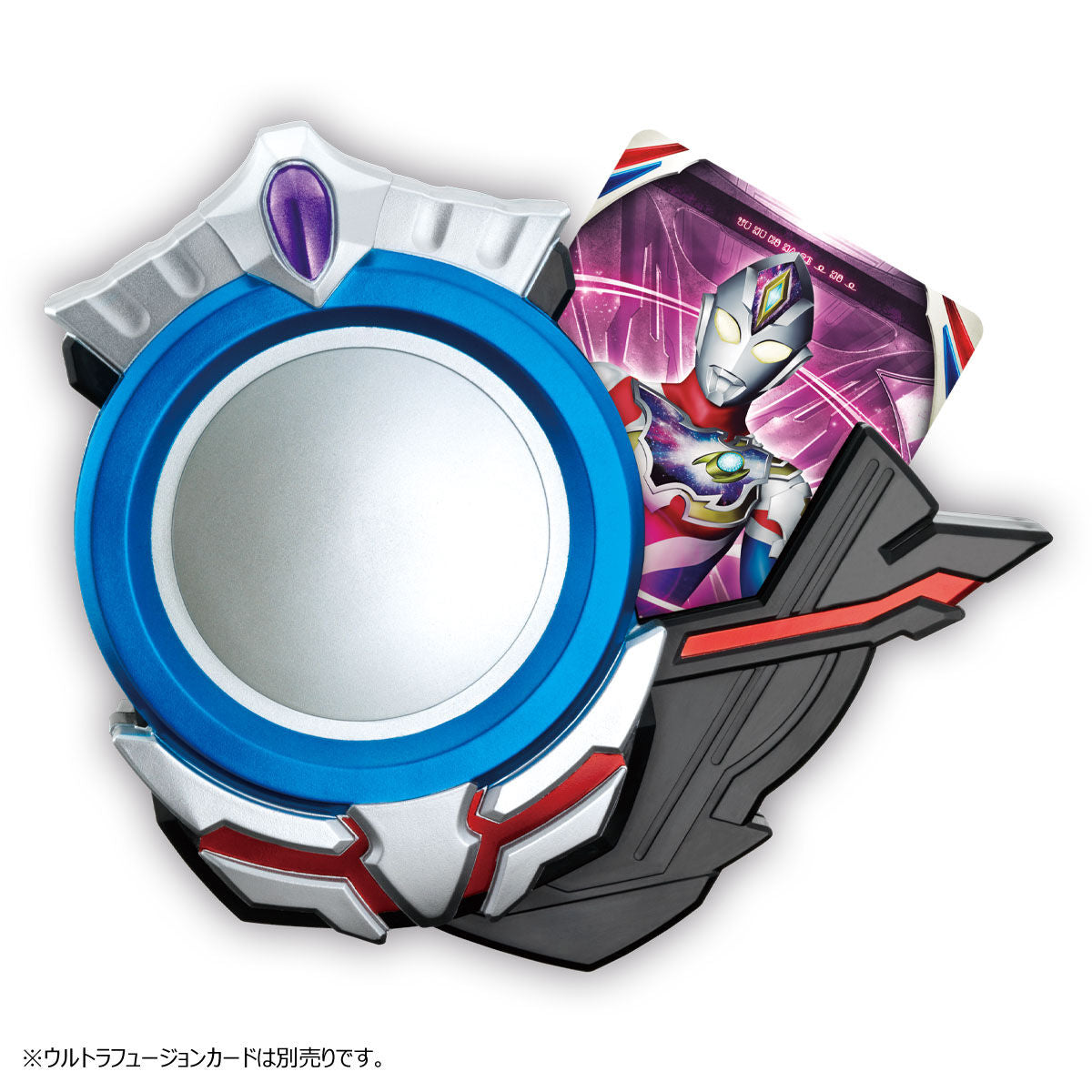 High - Quality Ultra Replica Ultra Fusion Card Holder for Multiple Card Storage