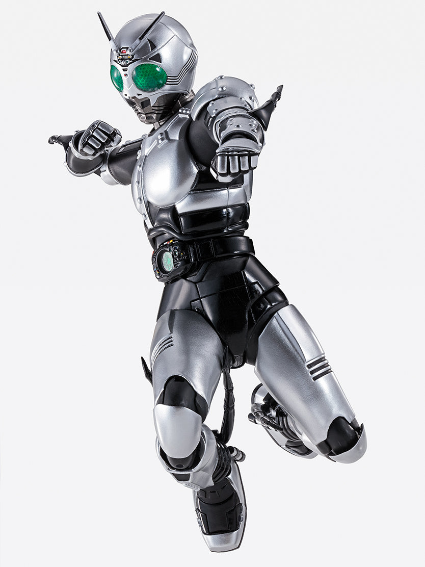 S.H. Figuarts Premium Action Figure - Shinkocchou Seihou Shadow Moon