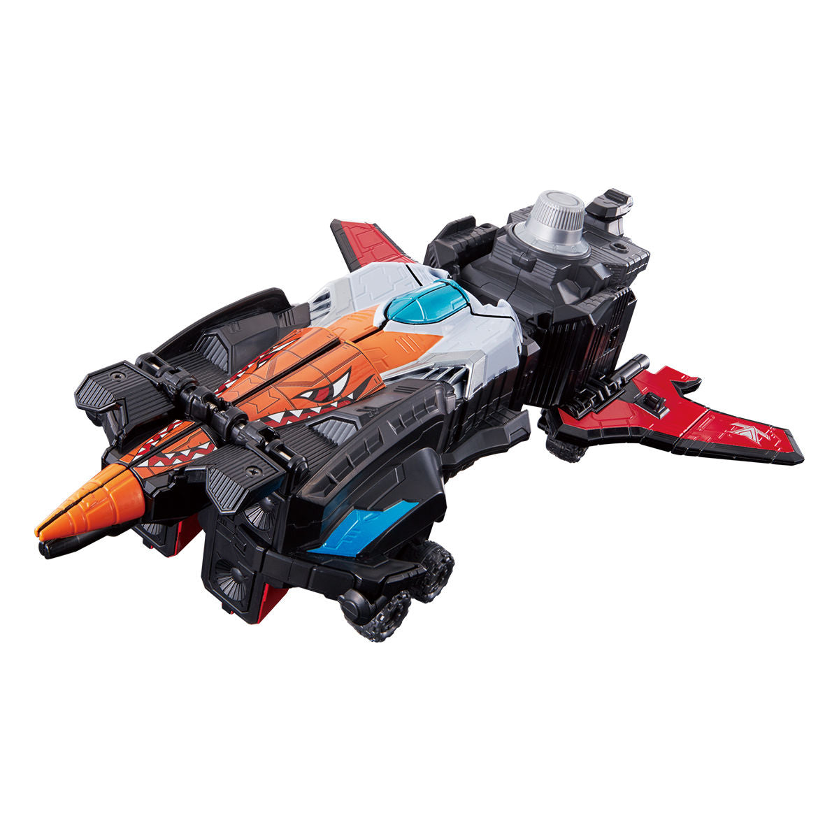 Exclusive DX Siren & Victory Lupin Kaiser Collectible Box Set