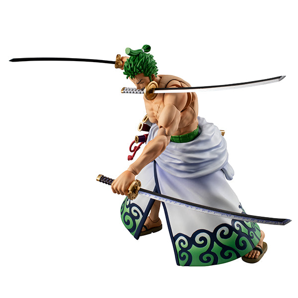 One Piece Variable Action Hero - Zoro Juro