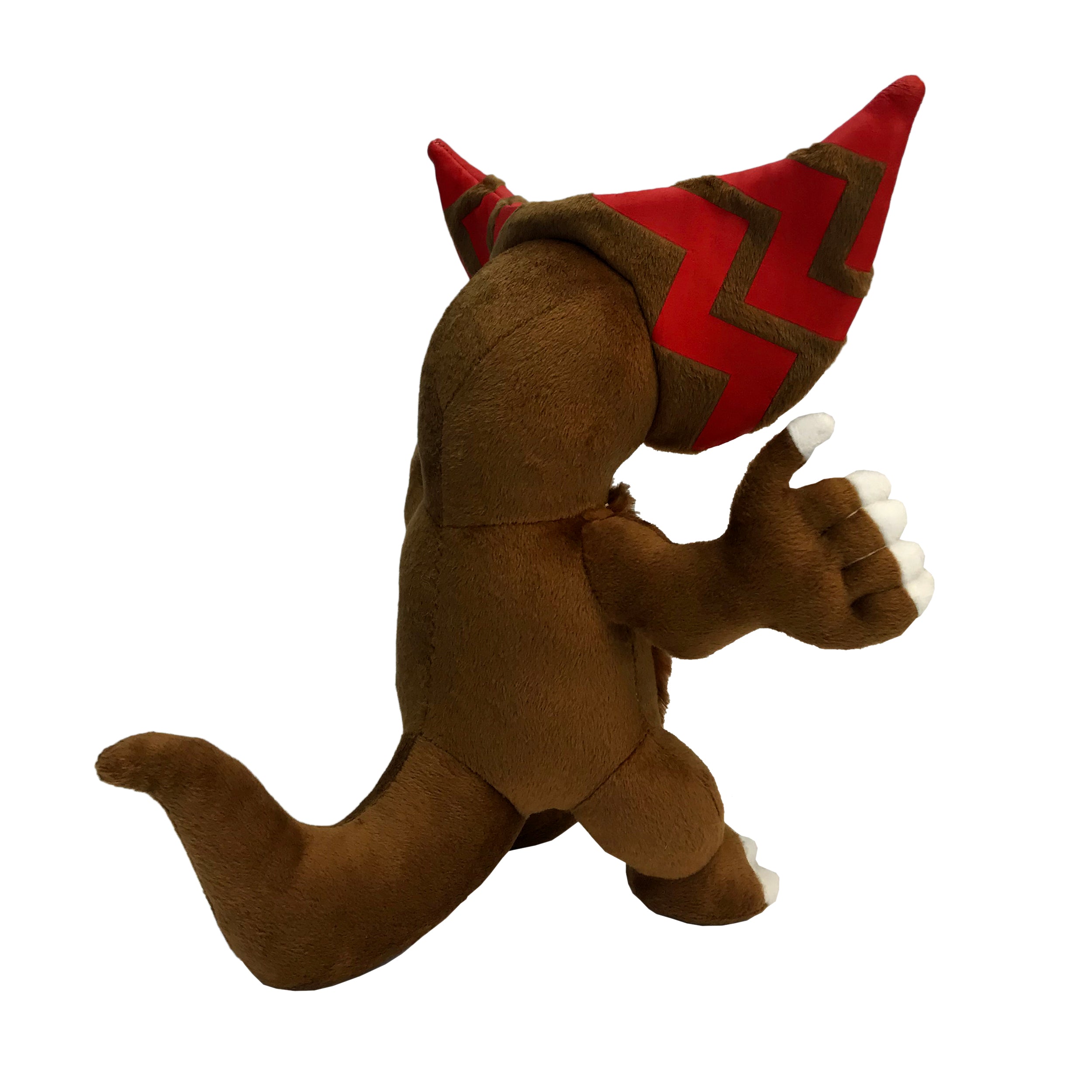 Factory Entertainment Ultraman Gomora Light - Up Stuffed Plush Toy