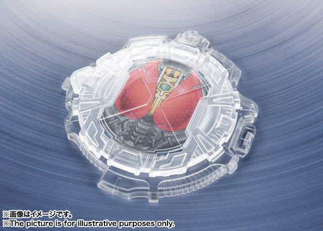 SH Figuarts Kamen Rider Den-O - Re-release 20 Rider Kicks Edition