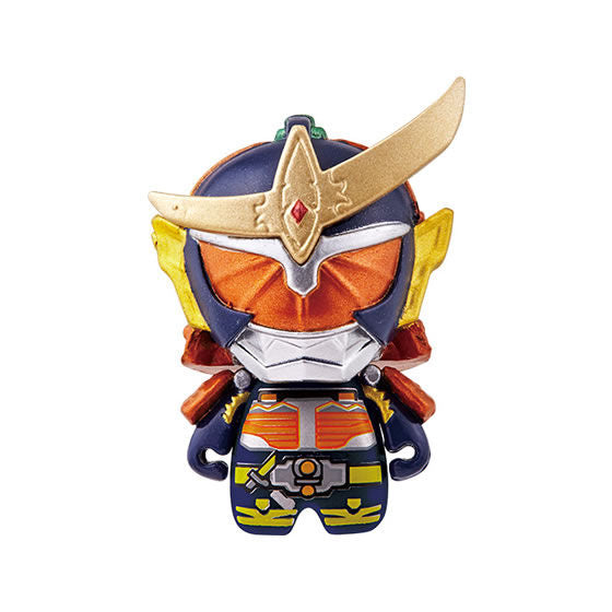 Fantastic ColleChara Kamen Rider Mini Figure Set of 6