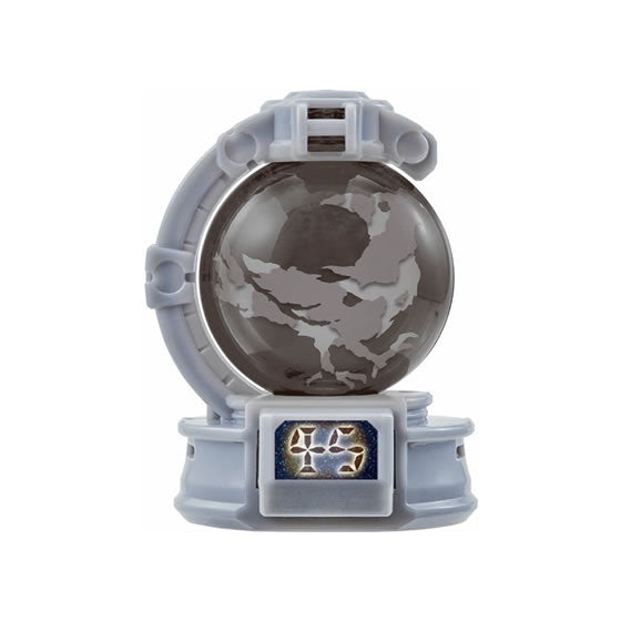 Exclusive Gashapon Kyutama Collection Set 03 with Unique Constellation Images