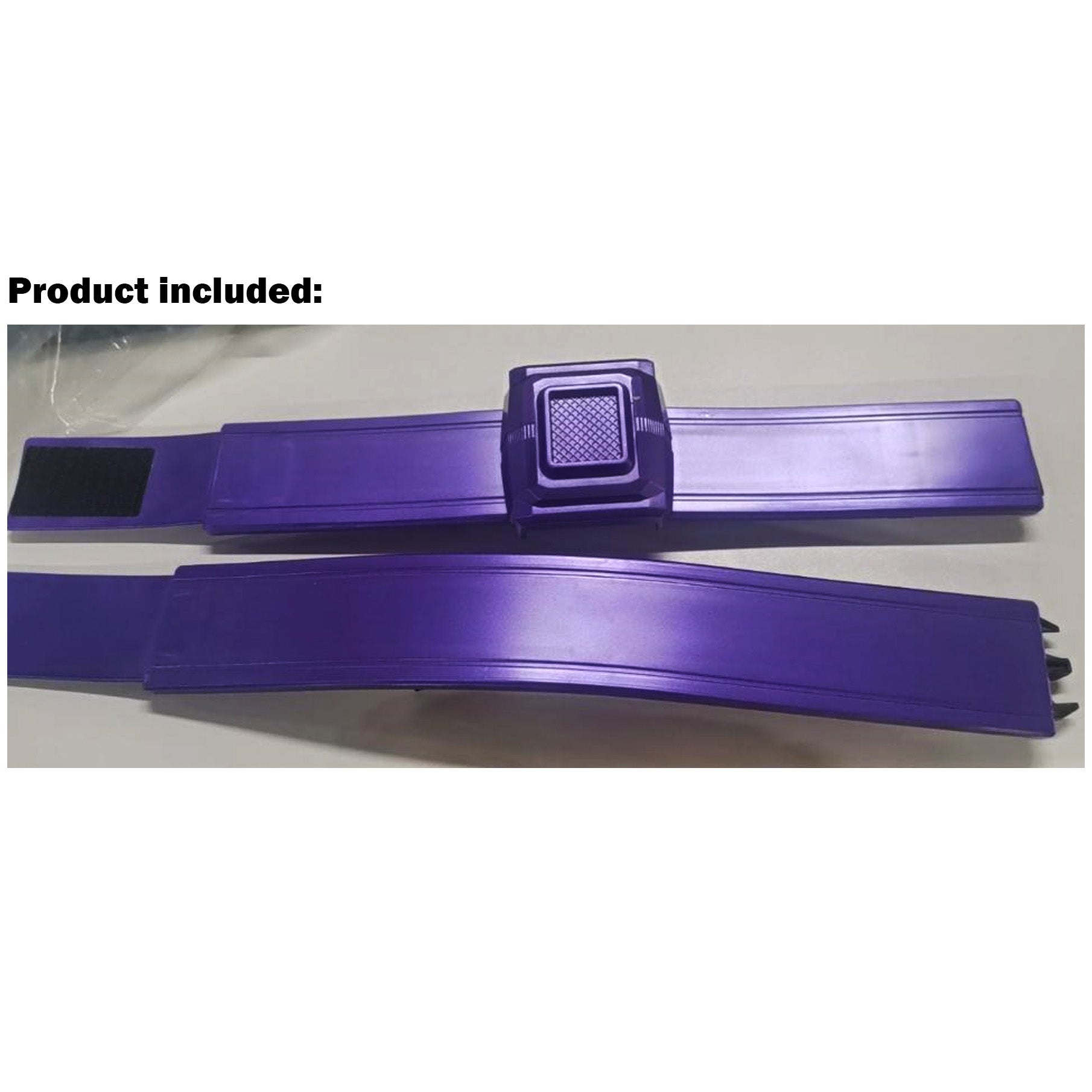 Expandable Evil Dragon Driver Belt for Most Adults