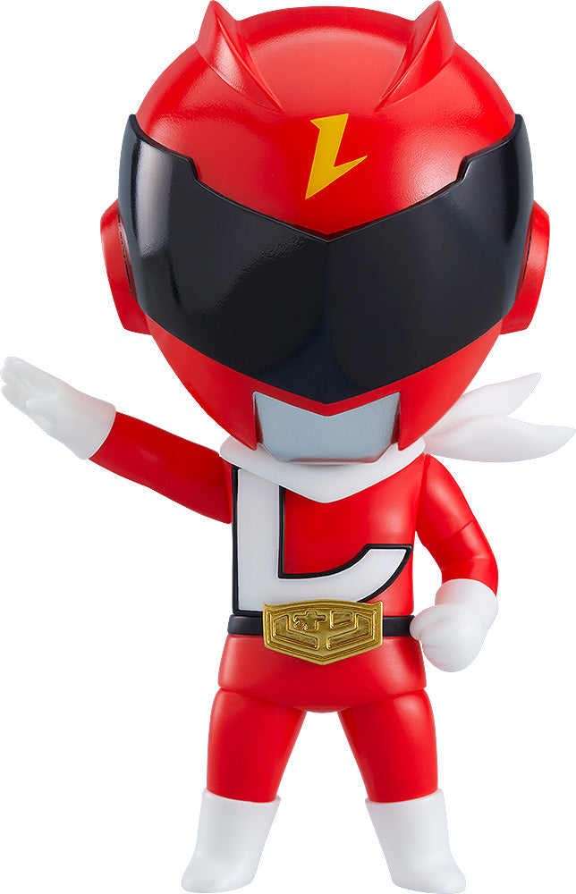 Collectible Nendoroid Figure of Popular Japanese Toy Reviewer Leon Channel