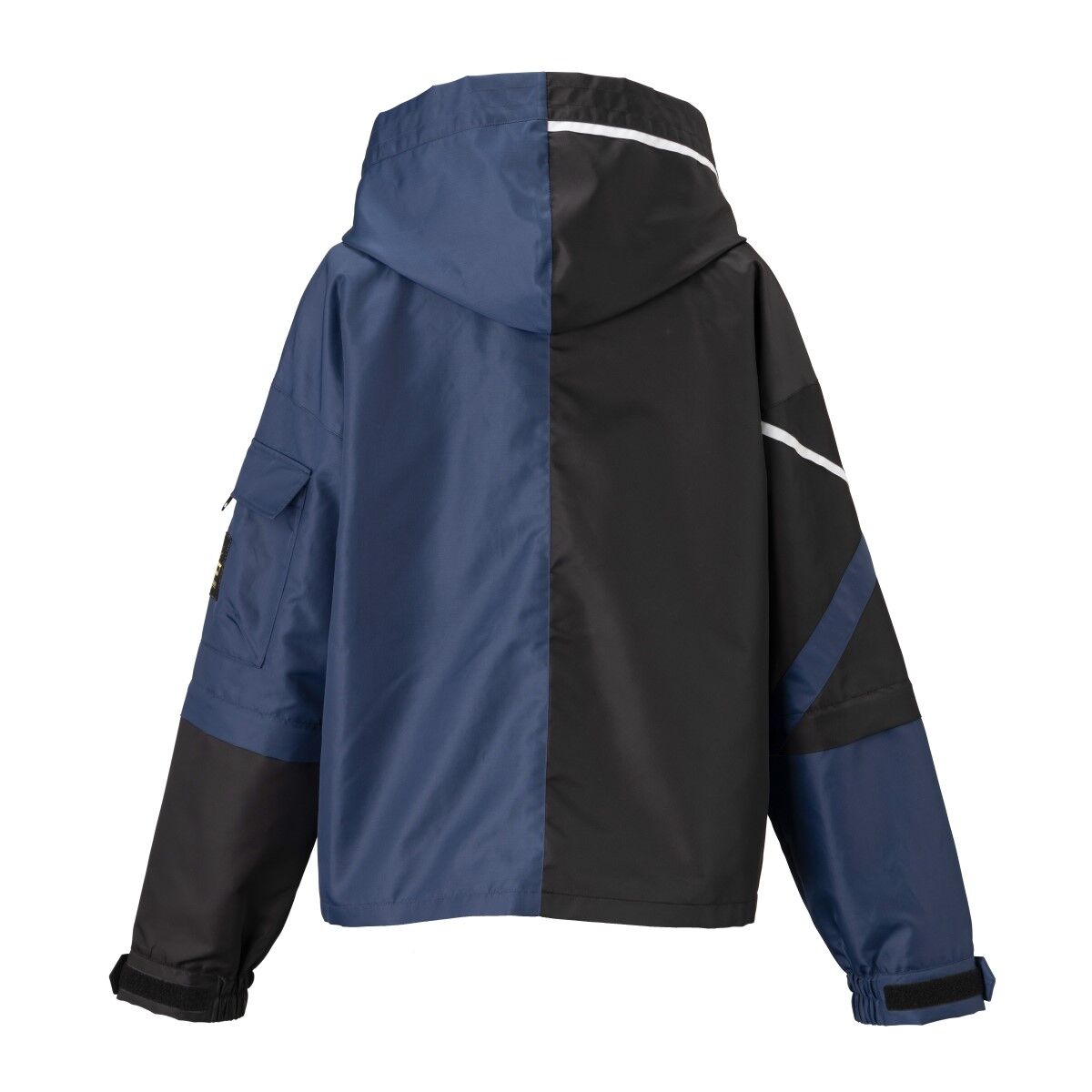 Desire Grand Prix Kamen Rider Geats Stylish Nylon - Polyester Jacket