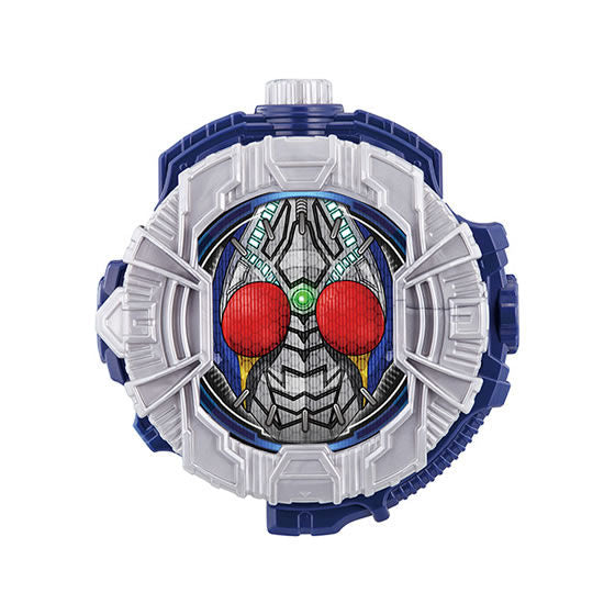 Fantastic GP RideWatches Set 09 with Metallic Versions