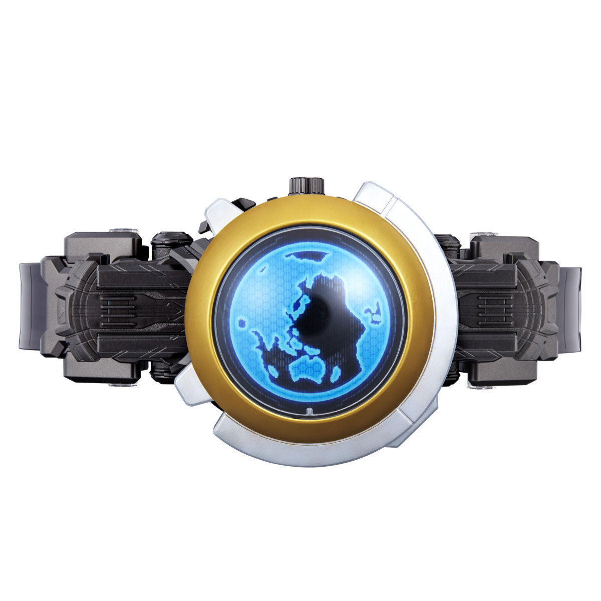DX Mirai Driver Set with Henshin Devices for Multiple Kamen Riders