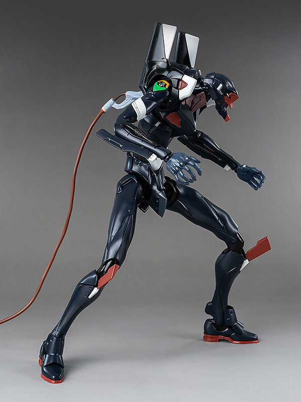 ThreeZero's ROBO-DOU Non-scale Articulated Evangelion Production Model-03 Figure