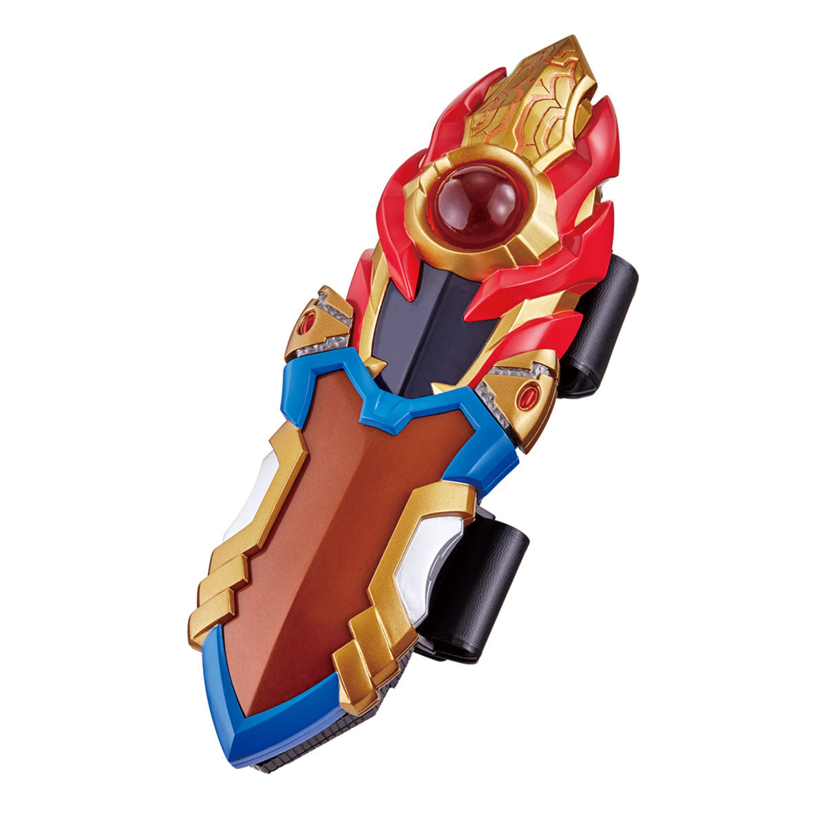 High - Quality Ultra Replica Set: Mebius Brace and Knight Brace