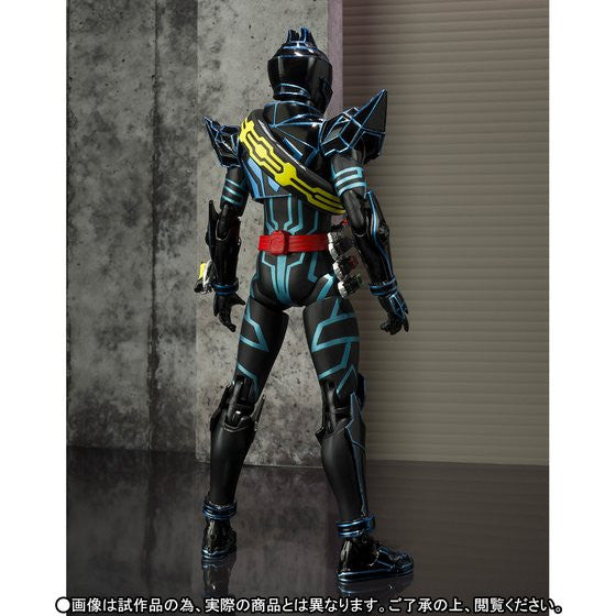 Next Generation Dark Drive Figuart Collectible