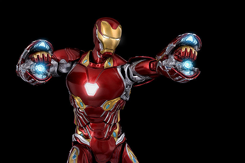DLX High - Detail Iron Man Mark 50 Accessory Upgrade Pack