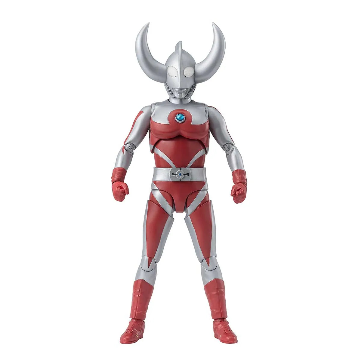SH Figuarts Collectible Figure - Father of Ultra from Ultraman A Series