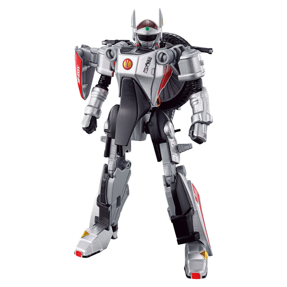 SODO Chronicle Faiz Automatic Vehicle-to-Battle Mode Transforming Vajin Toy