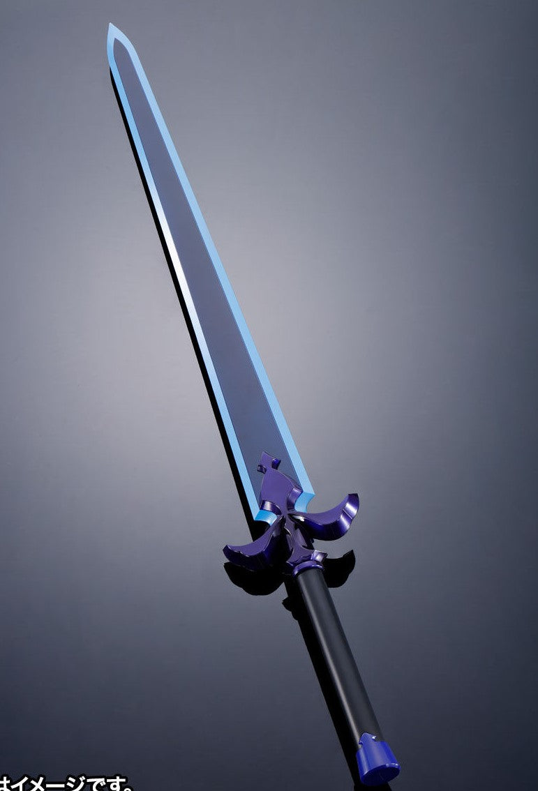Proplica Sword Art Online Underworld Night Sky Sword Replica