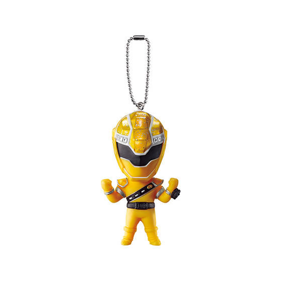 Kiramager Collectible Keychain Set - Edition 01