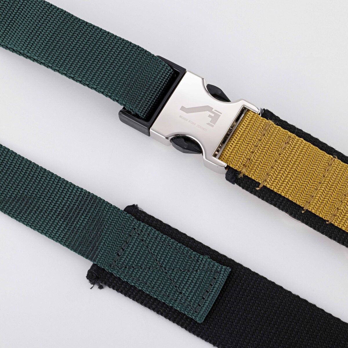 [PREORDER] Functional Kamen Rider Zeronos Daily - Use Henshin Belt