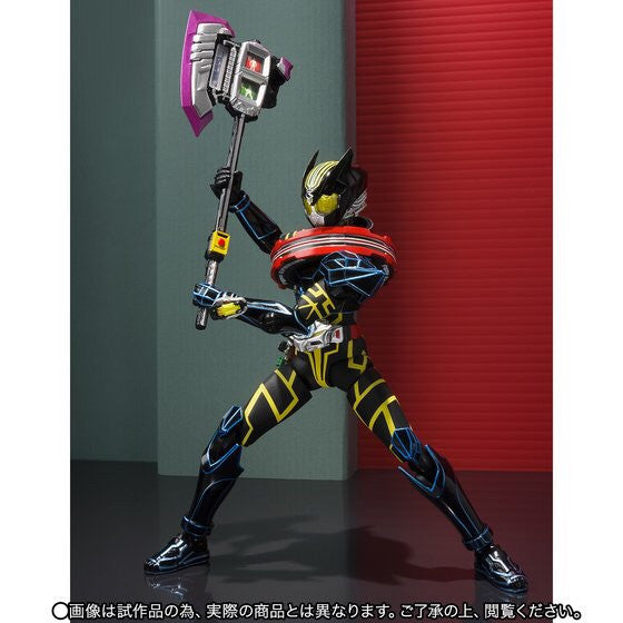 Kamen Rider Drive Special Type Action Figure - Figuart Collectible Toy