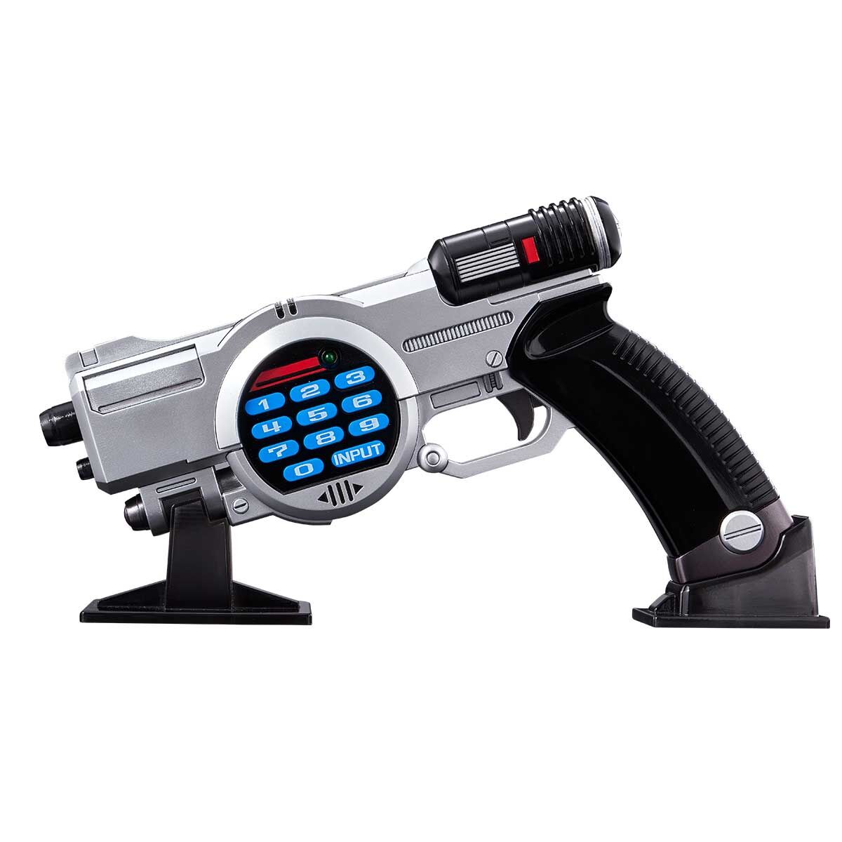 B-Fighter Input Magnum Complete Edition with Die - Cast Parts
