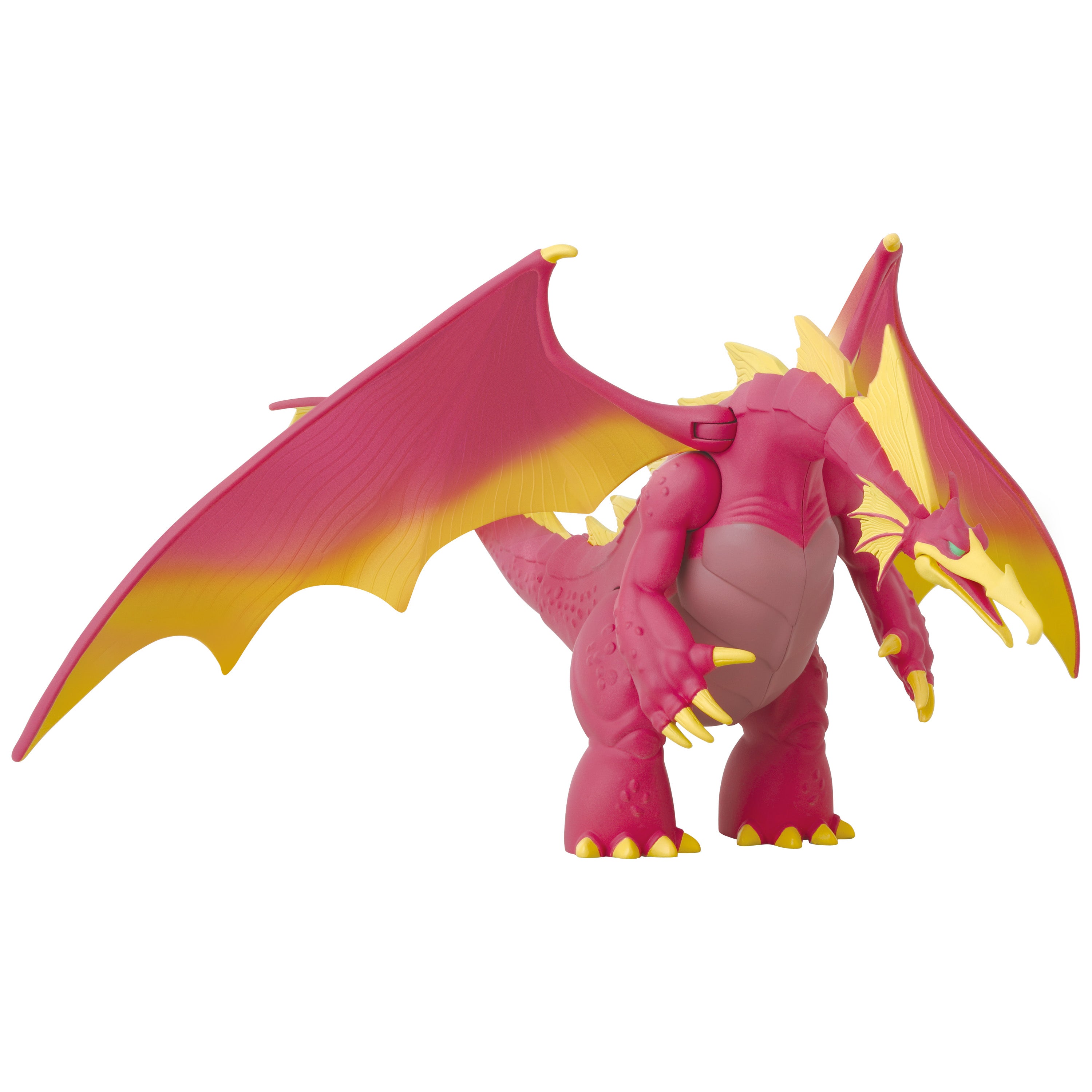 Highly Detailed 6-Inch Ultra Action Gigantron Figure from Ultraman Rising