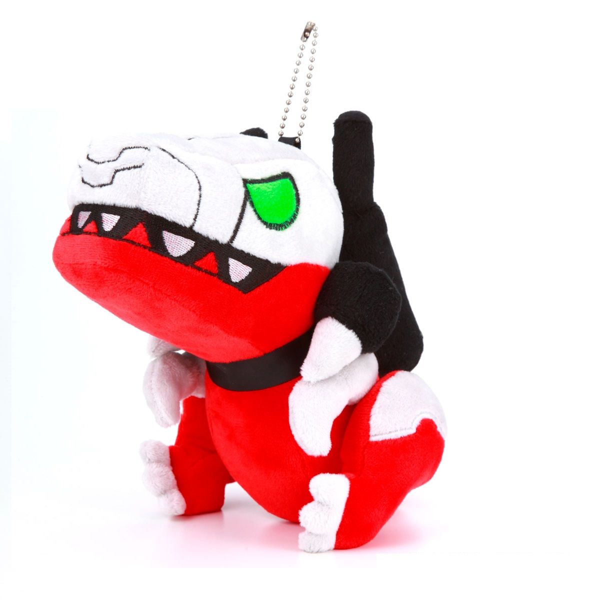 Tyramigo Adorable Plush Keychain Charm
