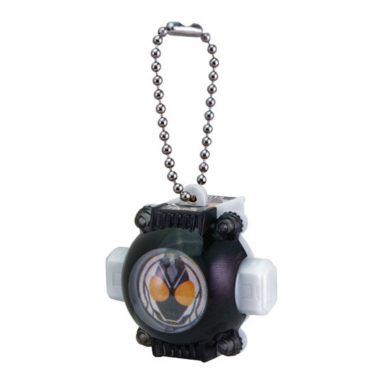 Spooky Ghost Eyecon Keychain Decorations for Key Rings