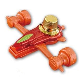 DX Dial Fighters for Scissors and Blades - Versatile Gaming Accessories