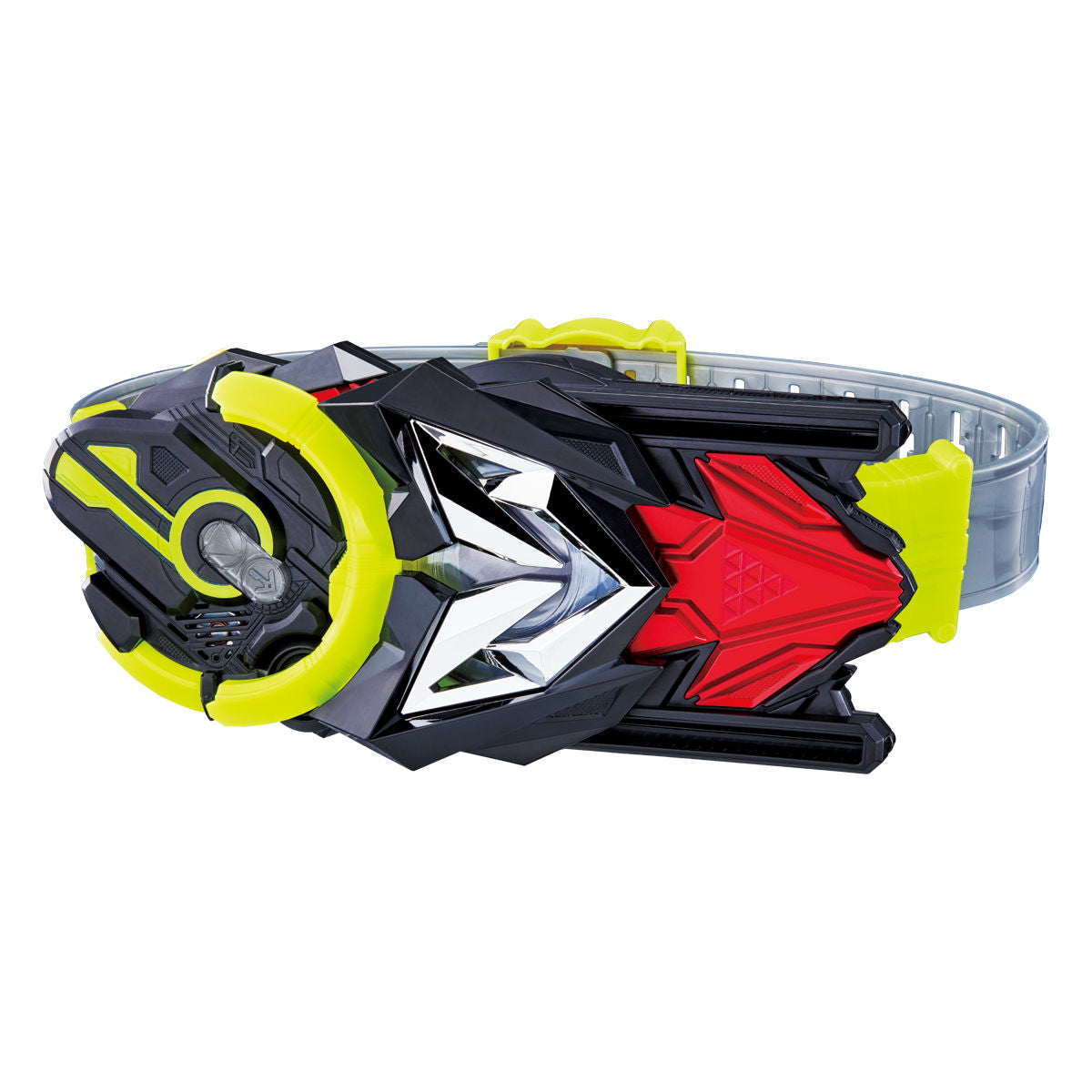 DX Zero-One Golf Driver with Innovative Design