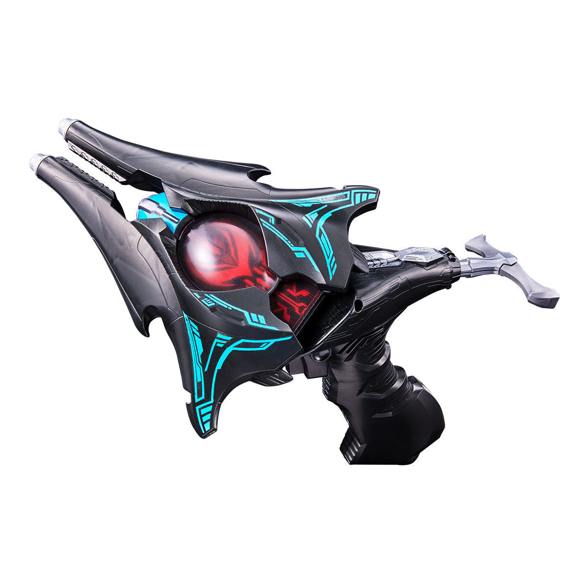 DX Phase Riser - Premium Bandai's Ultra Dimension Control Device