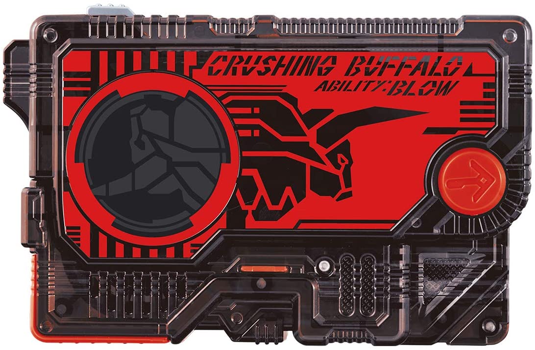 DX Professional Progressive Keys for Crushing Buffalo and Splashing Whale
