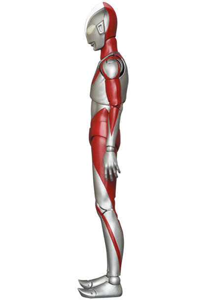 MAFEX Collectible Shin Ultraman Action Figure