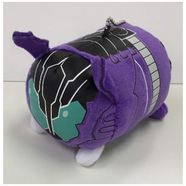 Mini Buildable Mascot Cleaning Themed Plush Toys