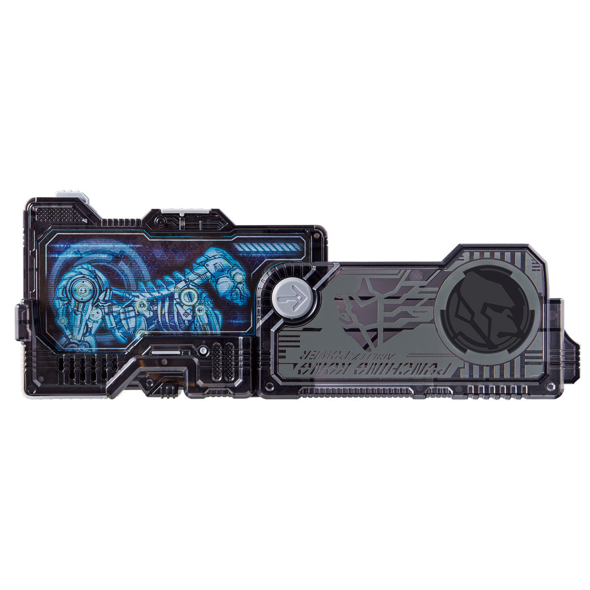DX High - Performance Punching Kong Progress Key for Zero - One Line