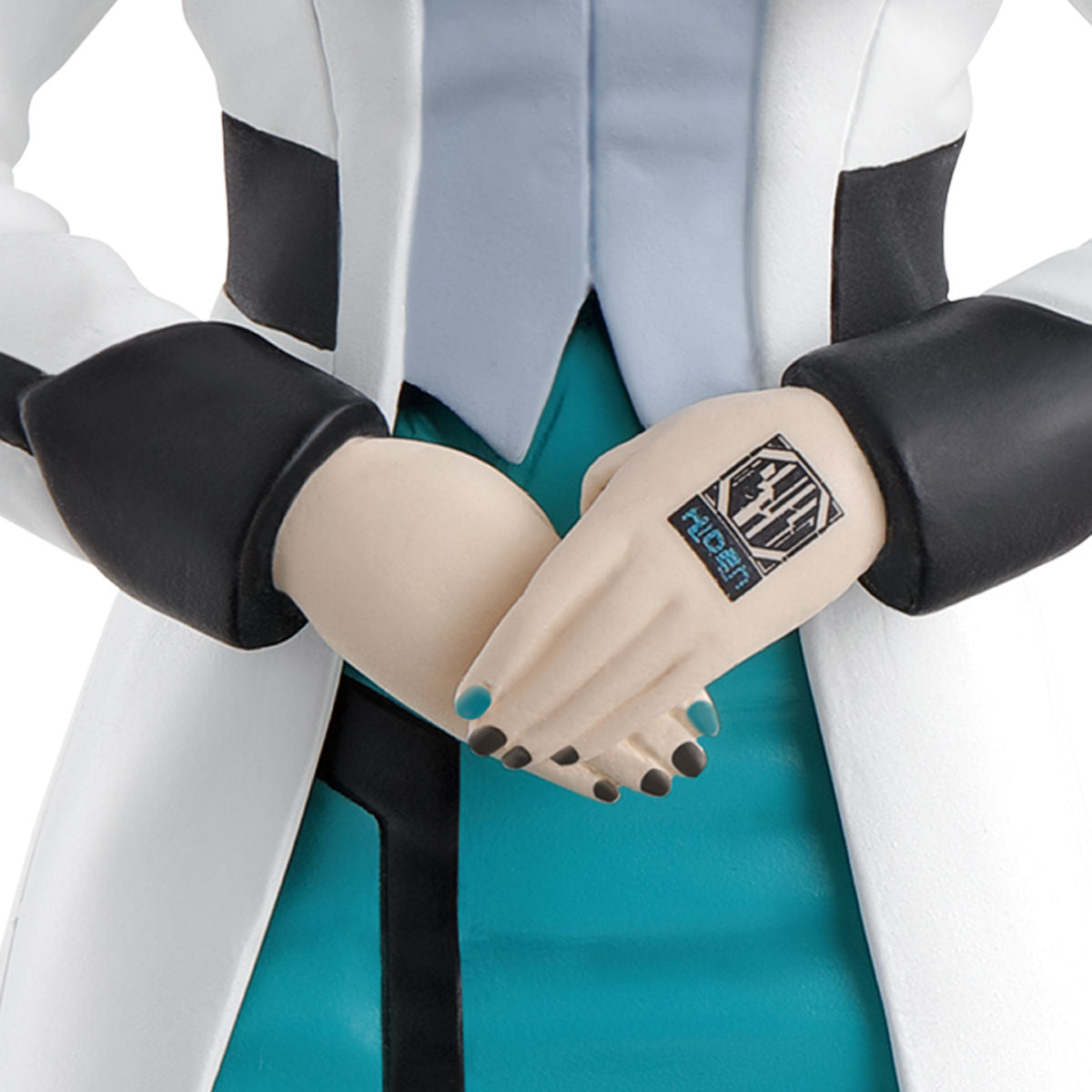 Collectible Kamen Rider Zero One Secretary Izu Non - poseable Figure