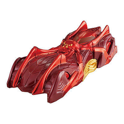 Neo Spider Viral Core Kamen Rider Drive Gashapon Shift Car Toy - Collectible Action Figure for Kamen Rider Fans