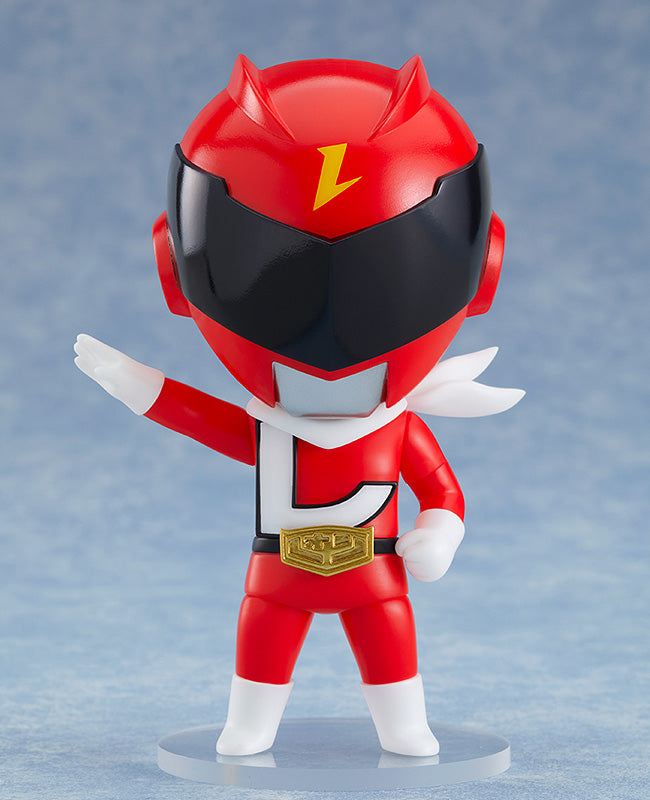 Collectible Nendoroid Figure of Popular Japanese Toy Reviewer Leon Channel